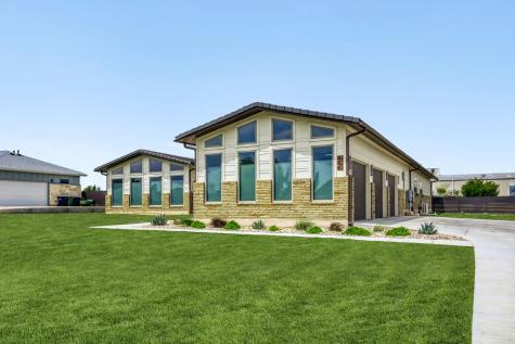108 Tambra Lea Lane Liberty Hill TX 78642