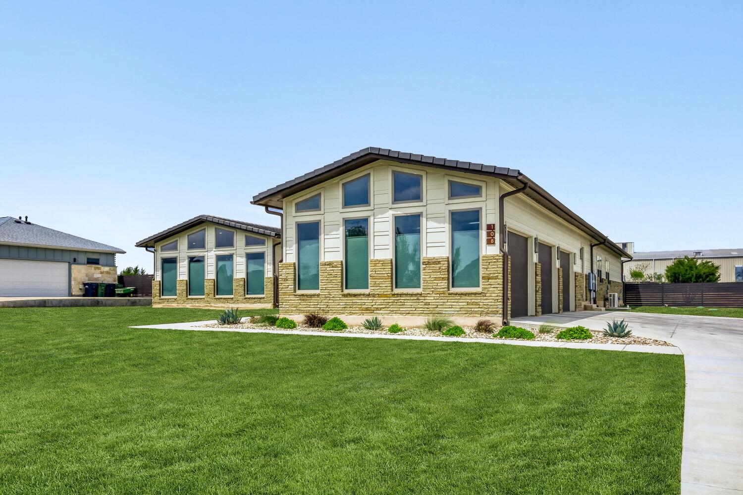 108 Tambra Lea Lane Liberty Hill TX 78642