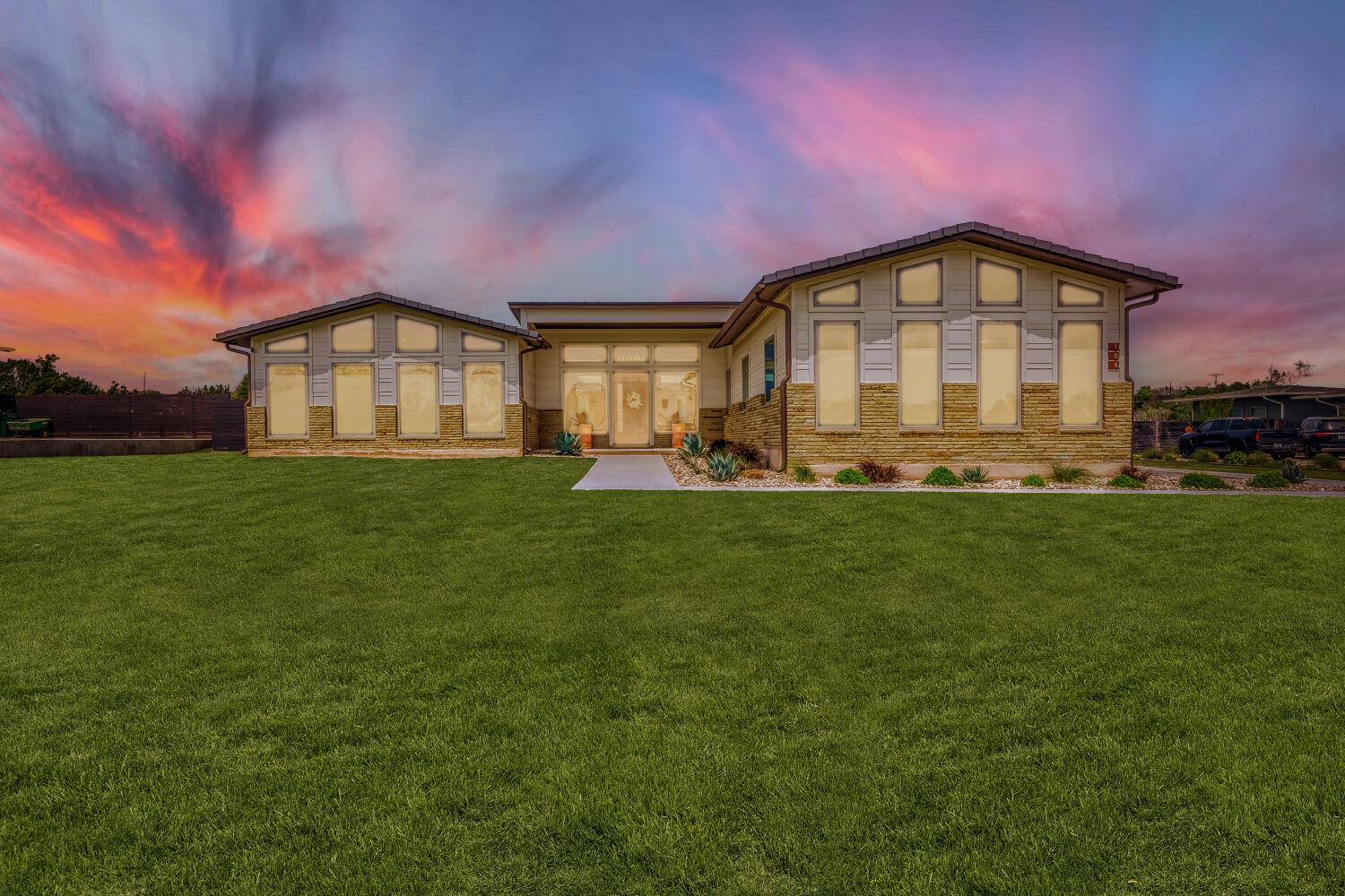 108 Tambra Lea Lane Liberty Hill TX 78642