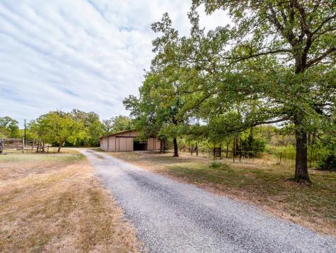 298 Jenkins Road Cedar Creek TX 78612