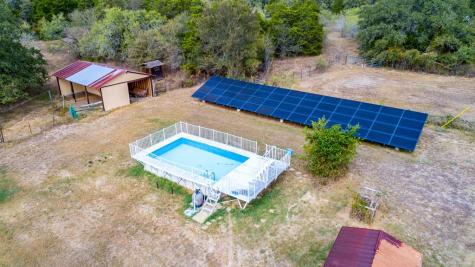 298 Jenkins Road Cedar Creek TX 78612