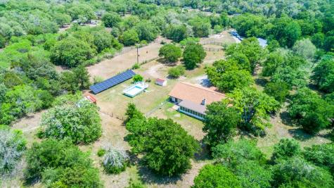 298 Jenkins Road Cedar Creek TX 78612