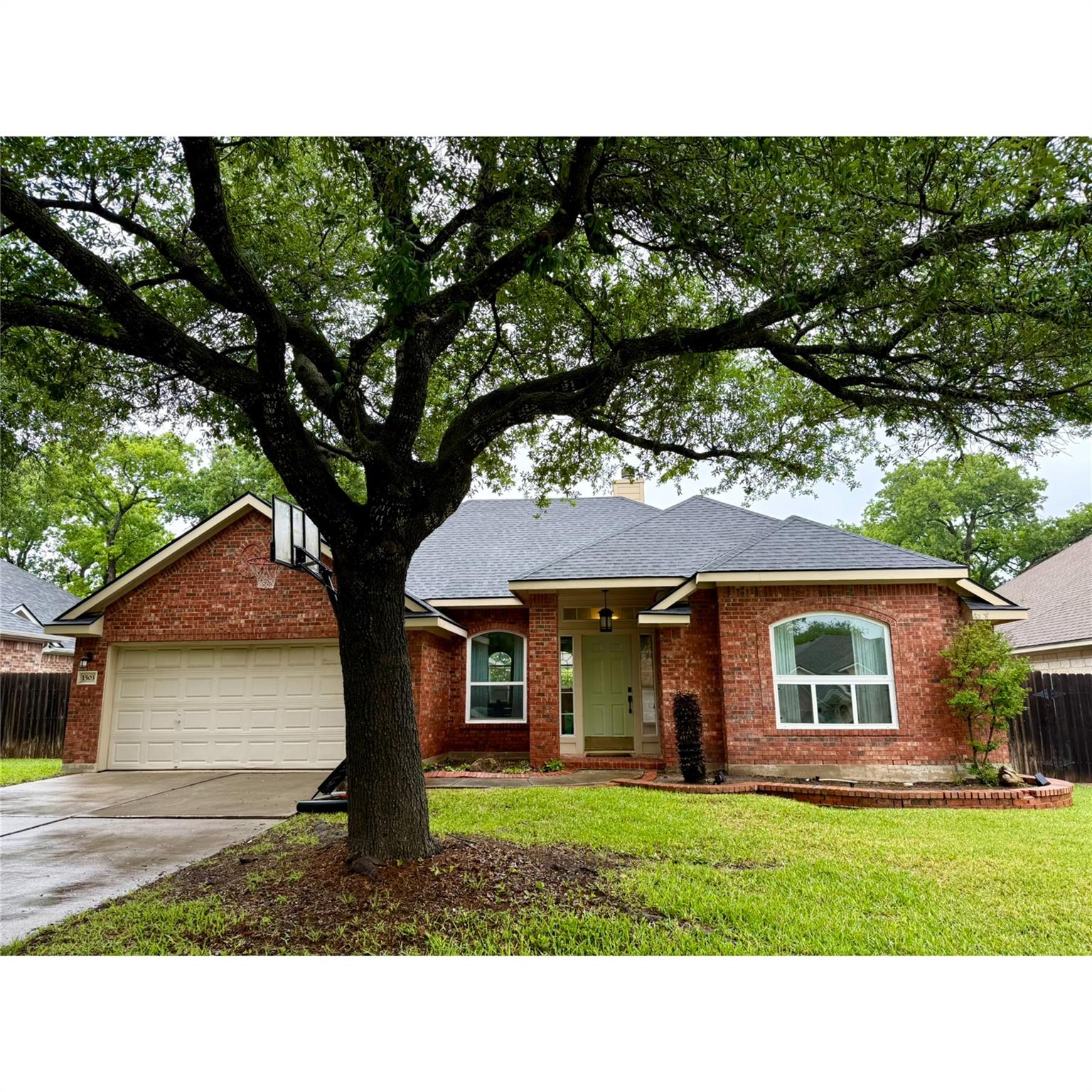 1503 Foster Drive Cedar Park TX 78613