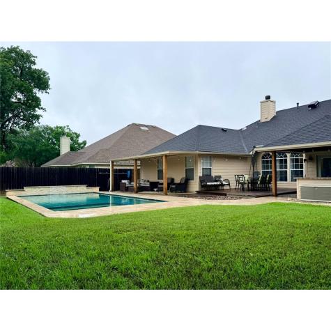 1503 Foster Drive Cedar Park TX 78613