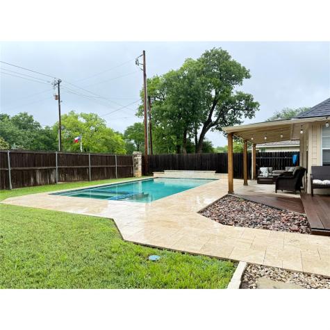 1503 Foster Drive Cedar Park TX 78613