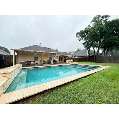 1503 Foster Drive Cedar Park TX 78613
