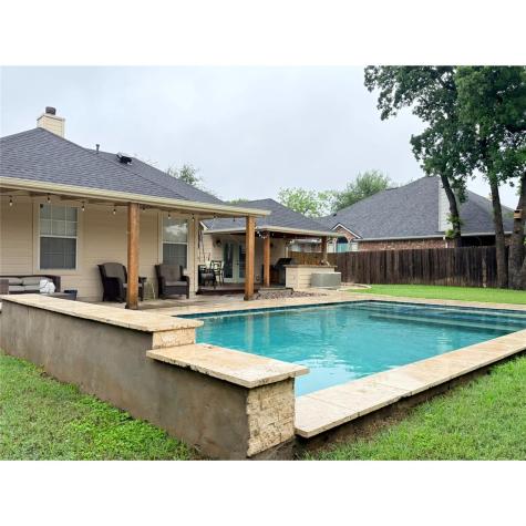 1503 Foster Drive Cedar Park TX 78613