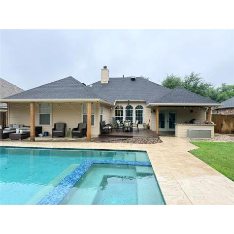1503 Foster Drive Cedar Park TX 78613