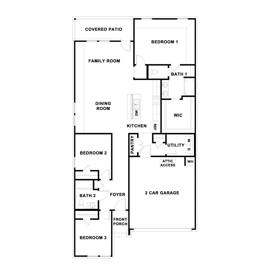9408 Oxbow Strap Drive Austin TX 78653