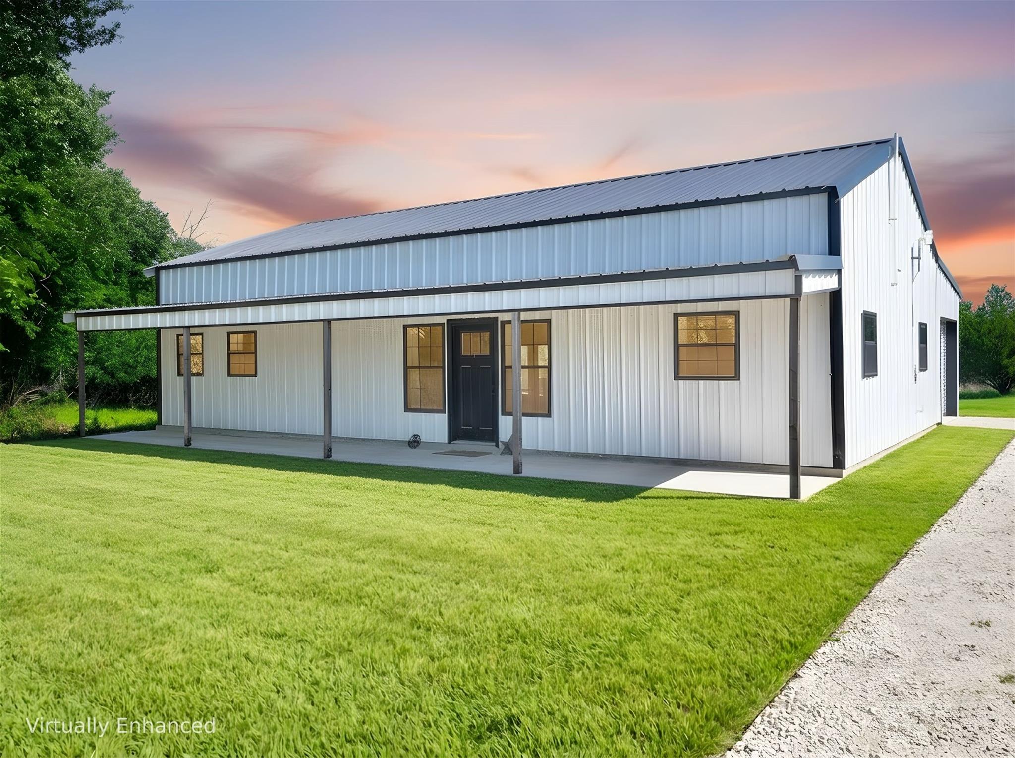 411 Avila Lane Briggs TX 78608