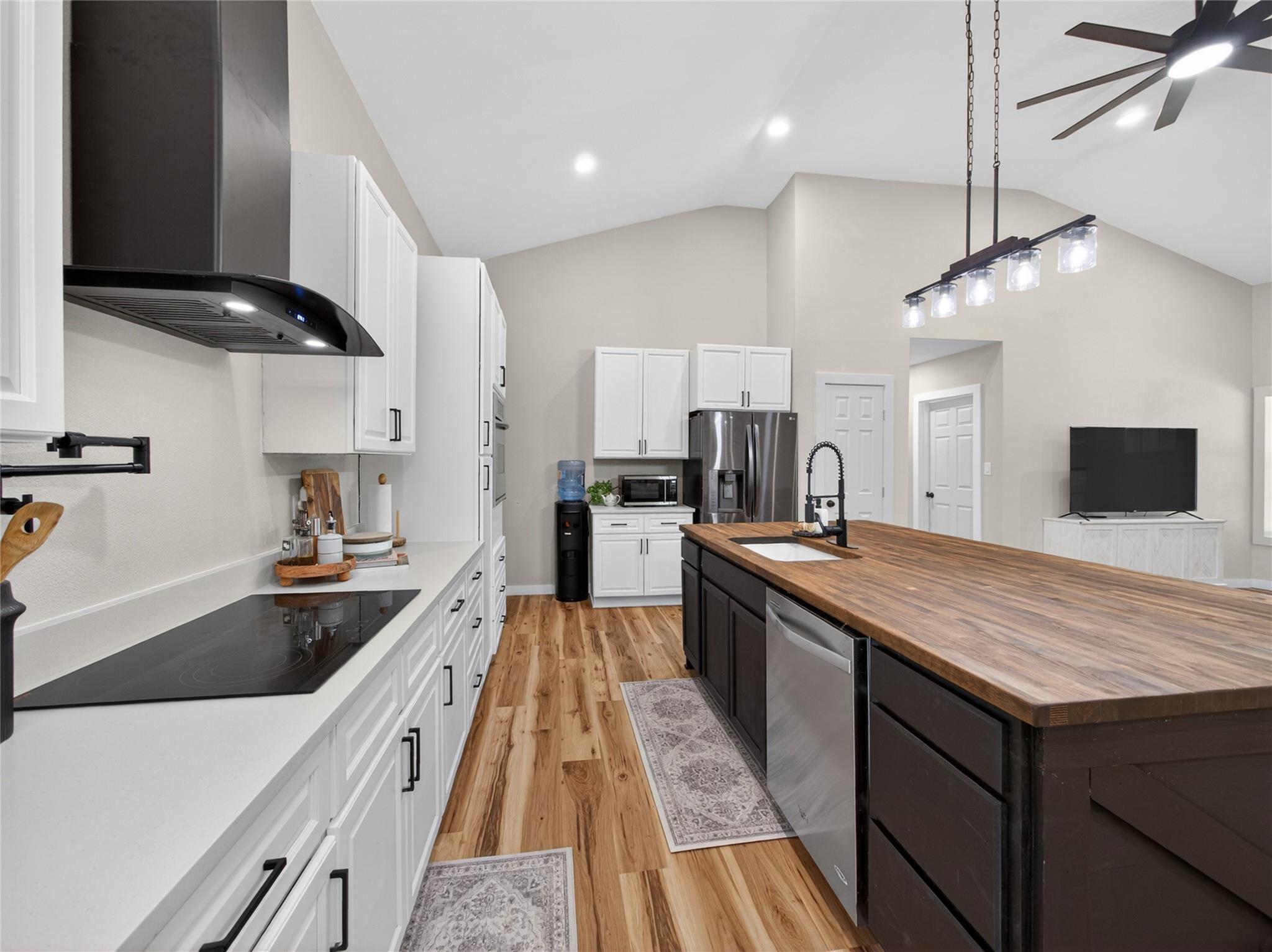 411 Avila Lane Briggs TX 78608