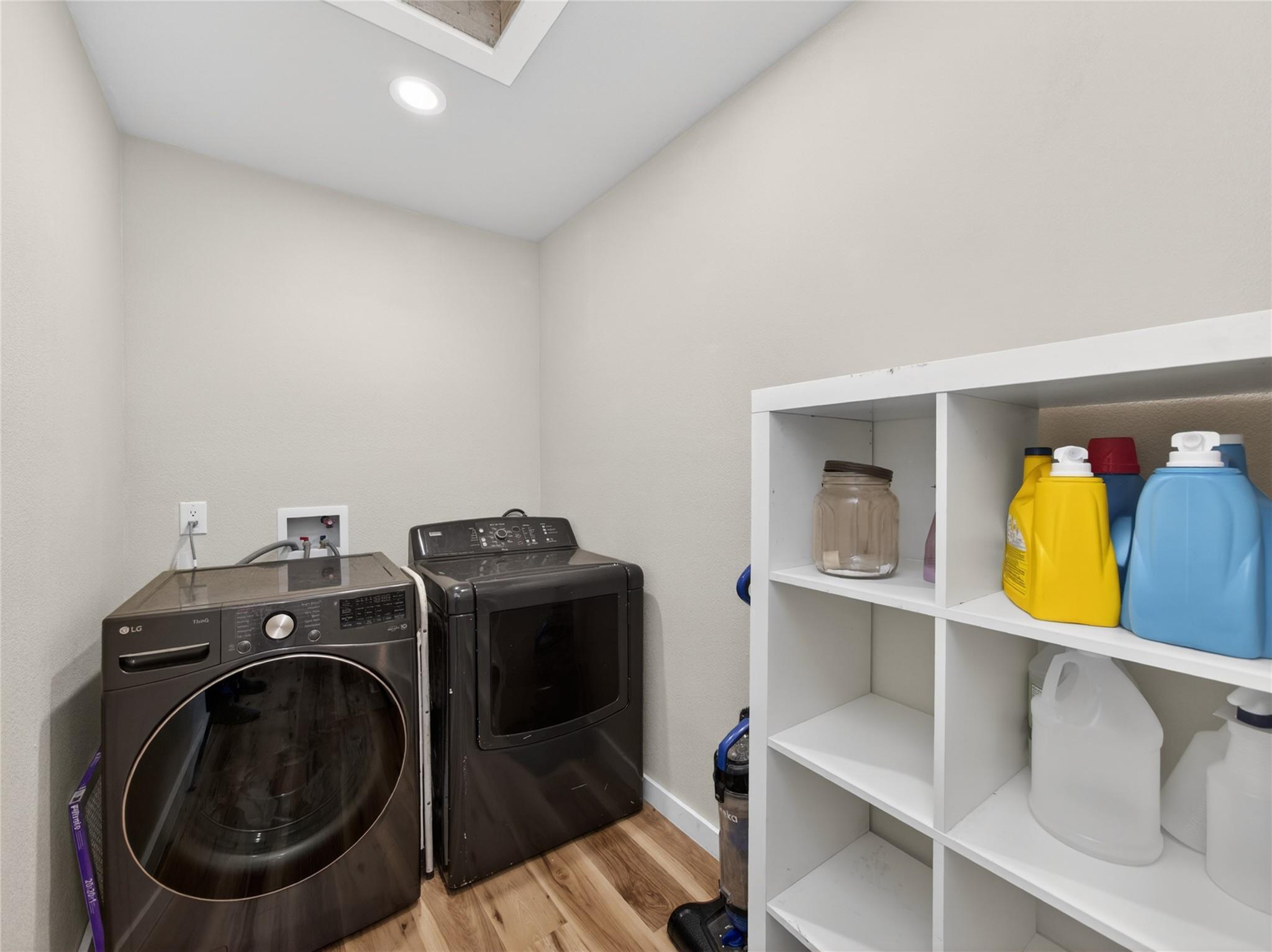 411 Avila Lane Briggs TX 78608