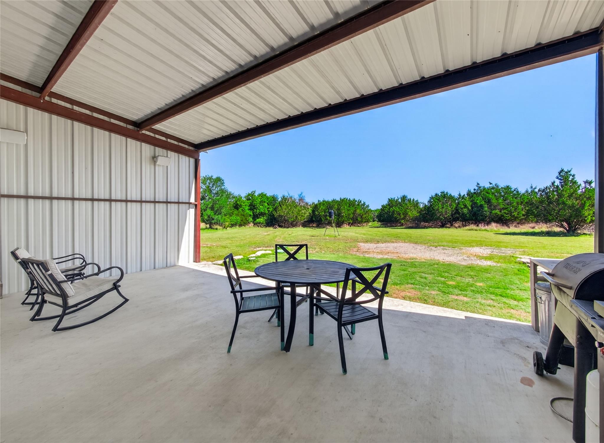 411 Avila Lane Briggs TX 78608