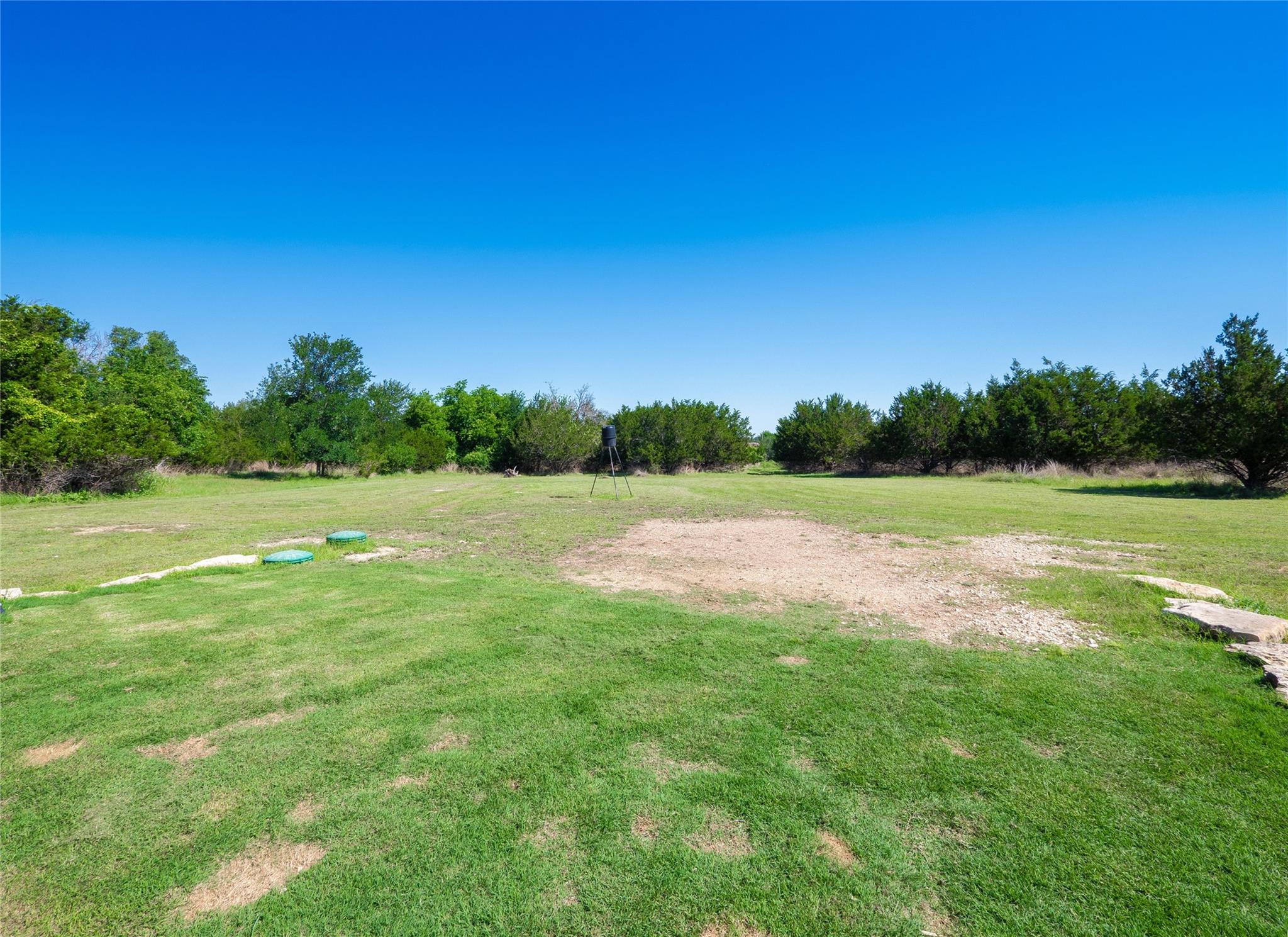 411 Avila Lane Briggs TX 78608