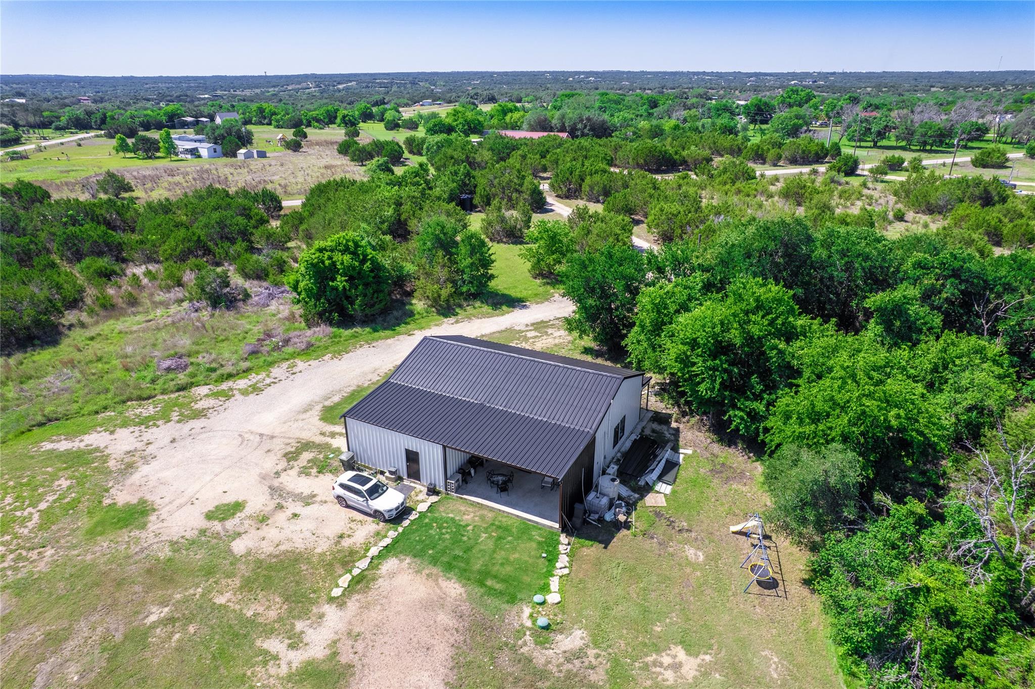 411 Avila Lane Briggs TX 78608