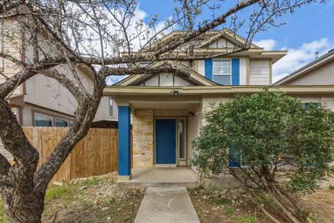 4516 Felicity Lane Austin TX 78725