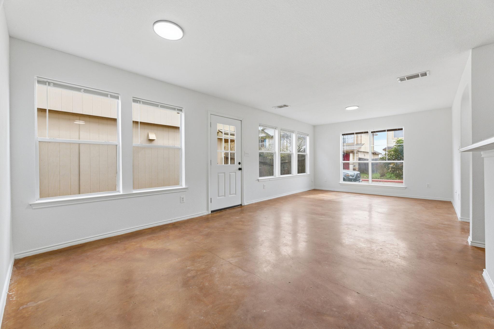 4516 Felicity Lane Austin TX 78725