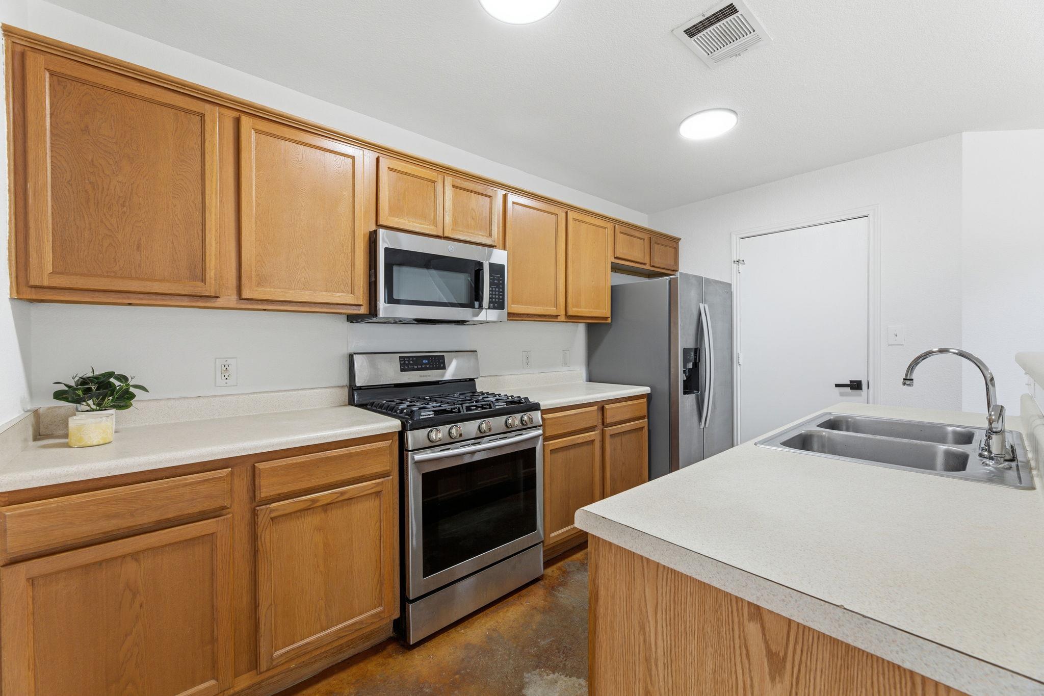 4516 Felicity Lane Austin TX 78725