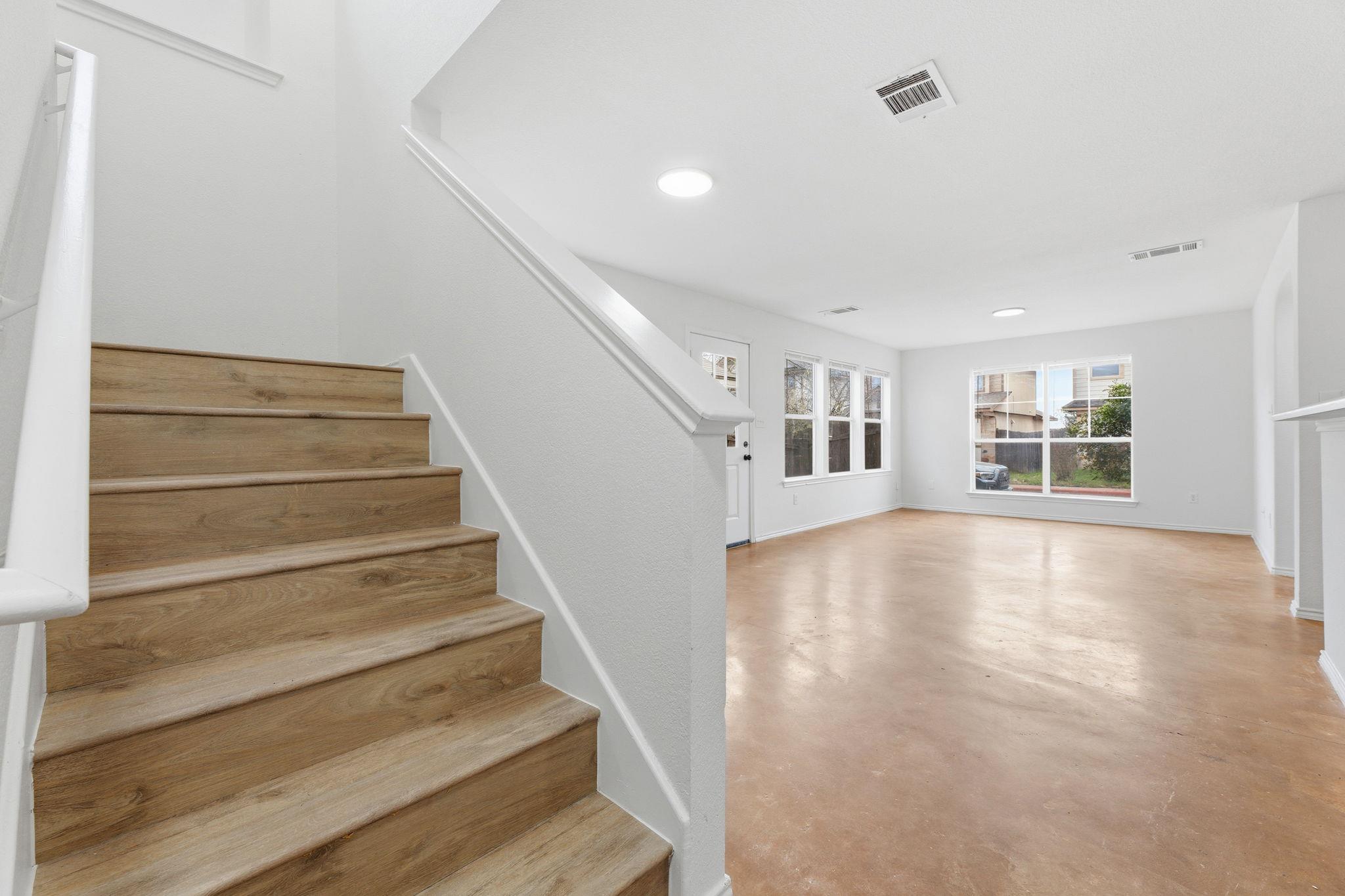 4516 Felicity Lane Austin TX 78725