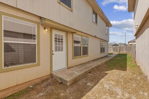 4516 Felicity Lane Austin TX 78725