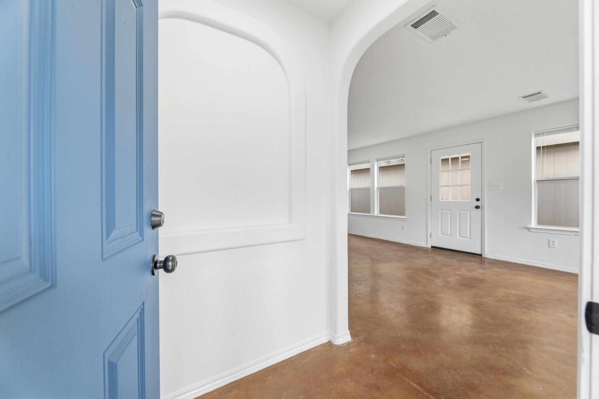 4516 Felicity Lane Austin TX 78725