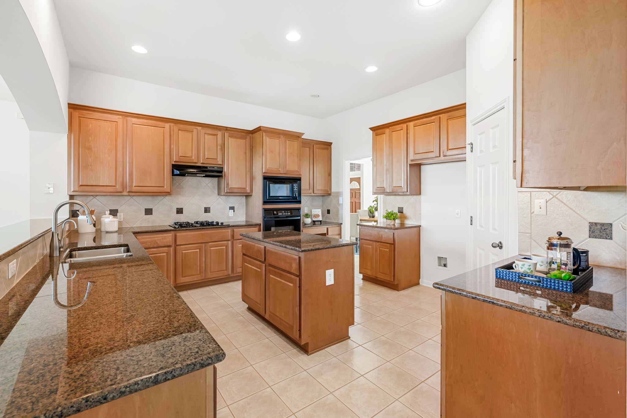 2708 Rio Mesa Drive Austin TX 78732