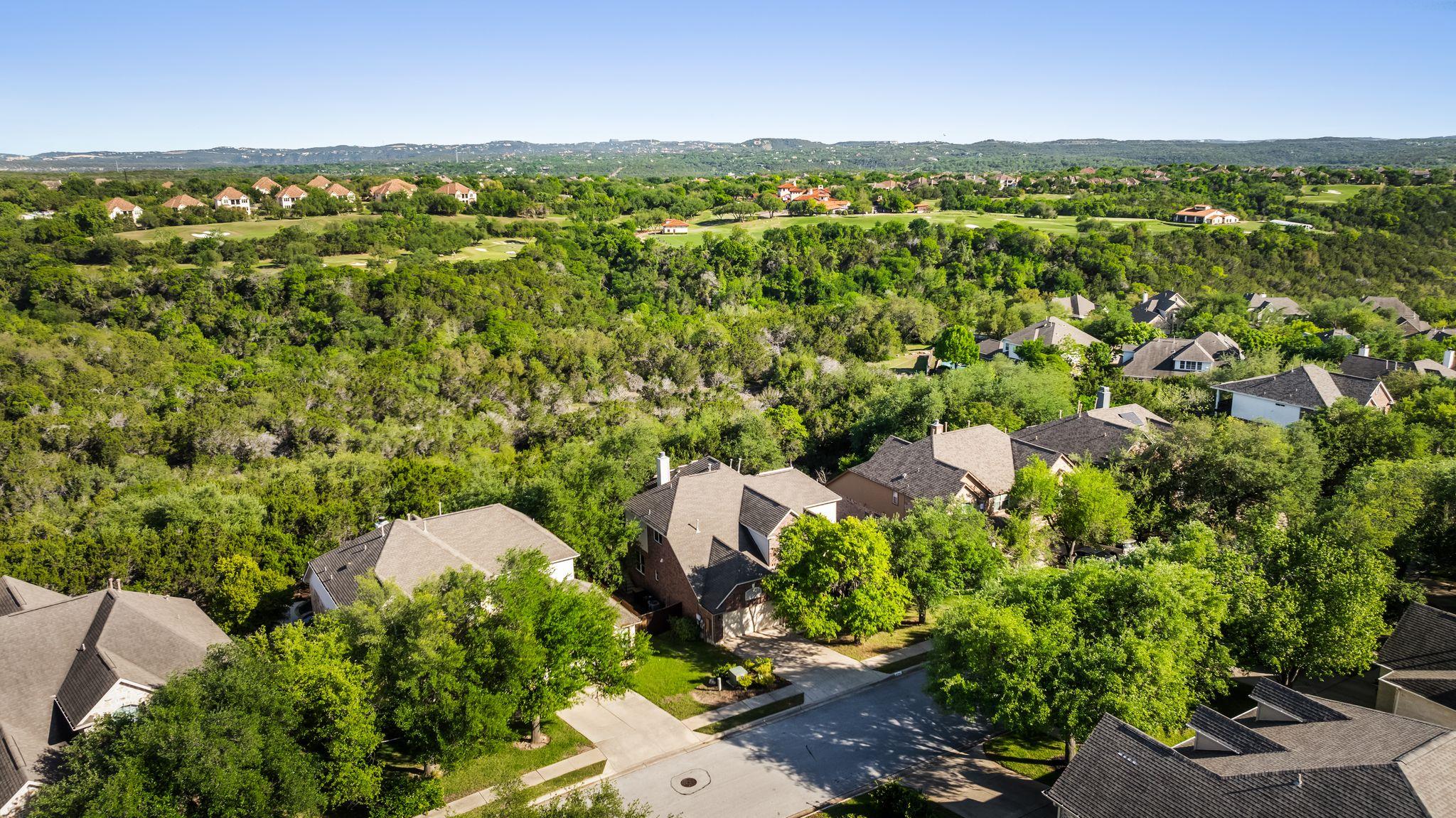 2708 Rio Mesa Drive Austin TX 78732
