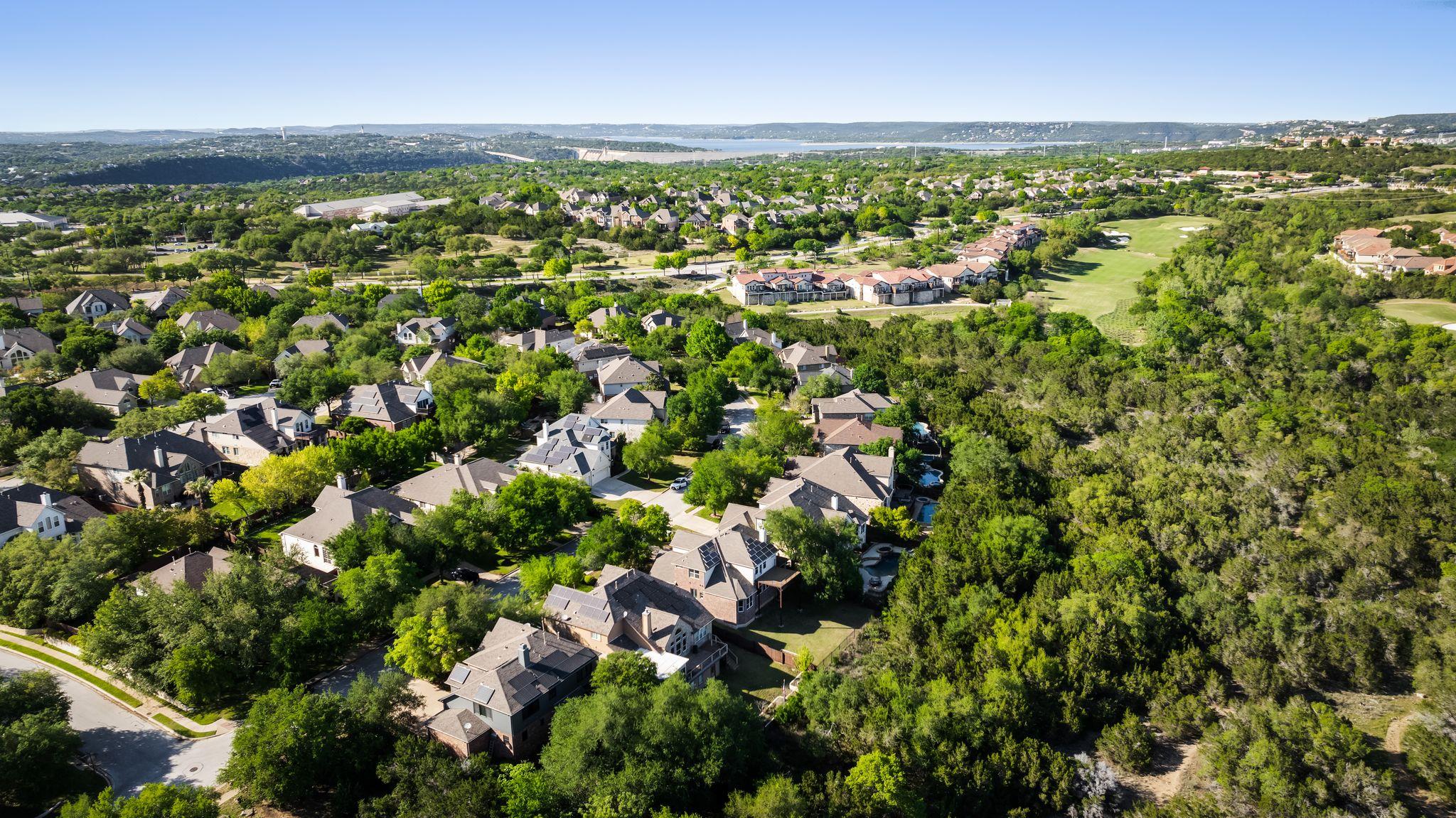 2708 Rio Mesa Drive Austin TX 78732