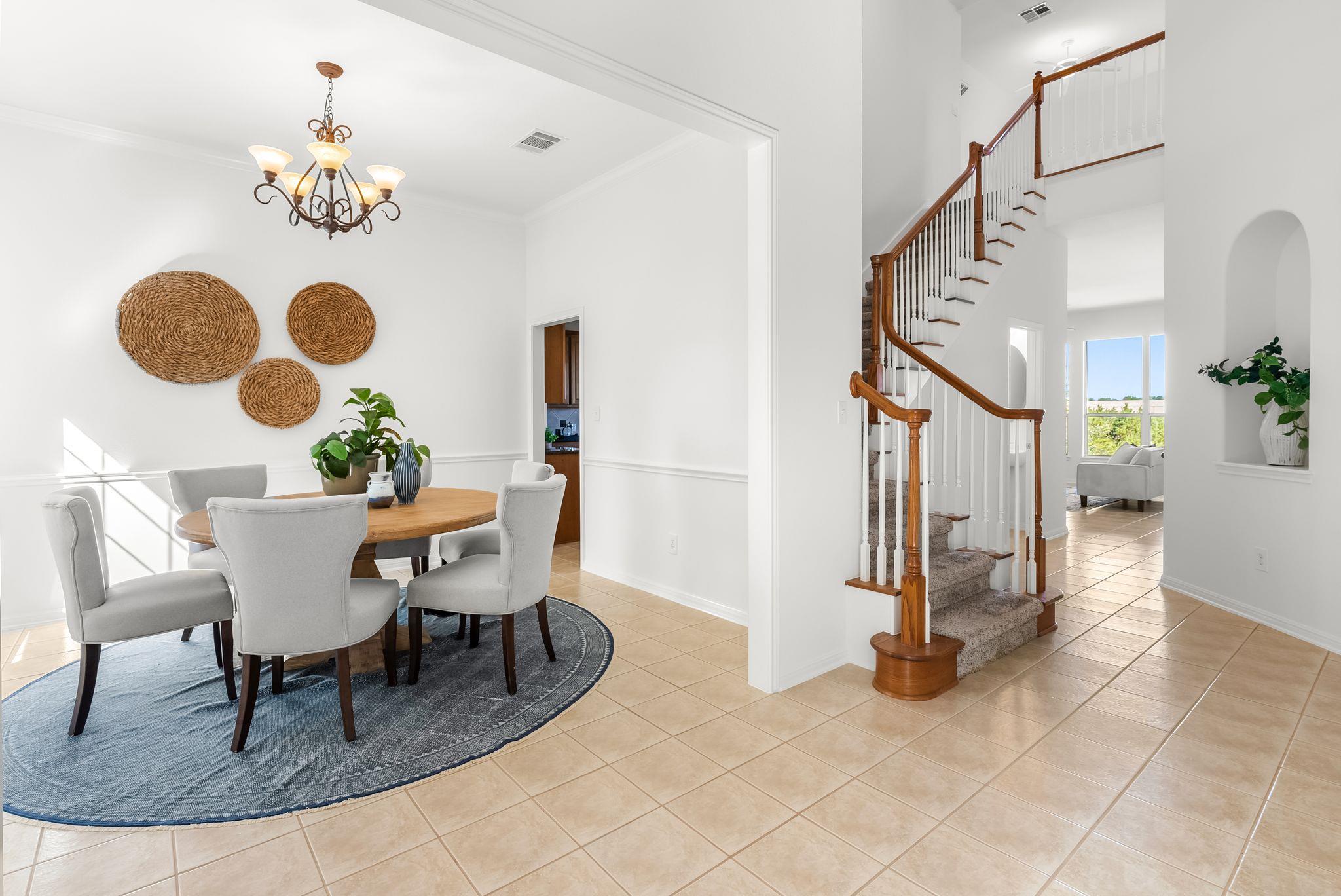 2708 Rio Mesa Drive Austin TX 78732