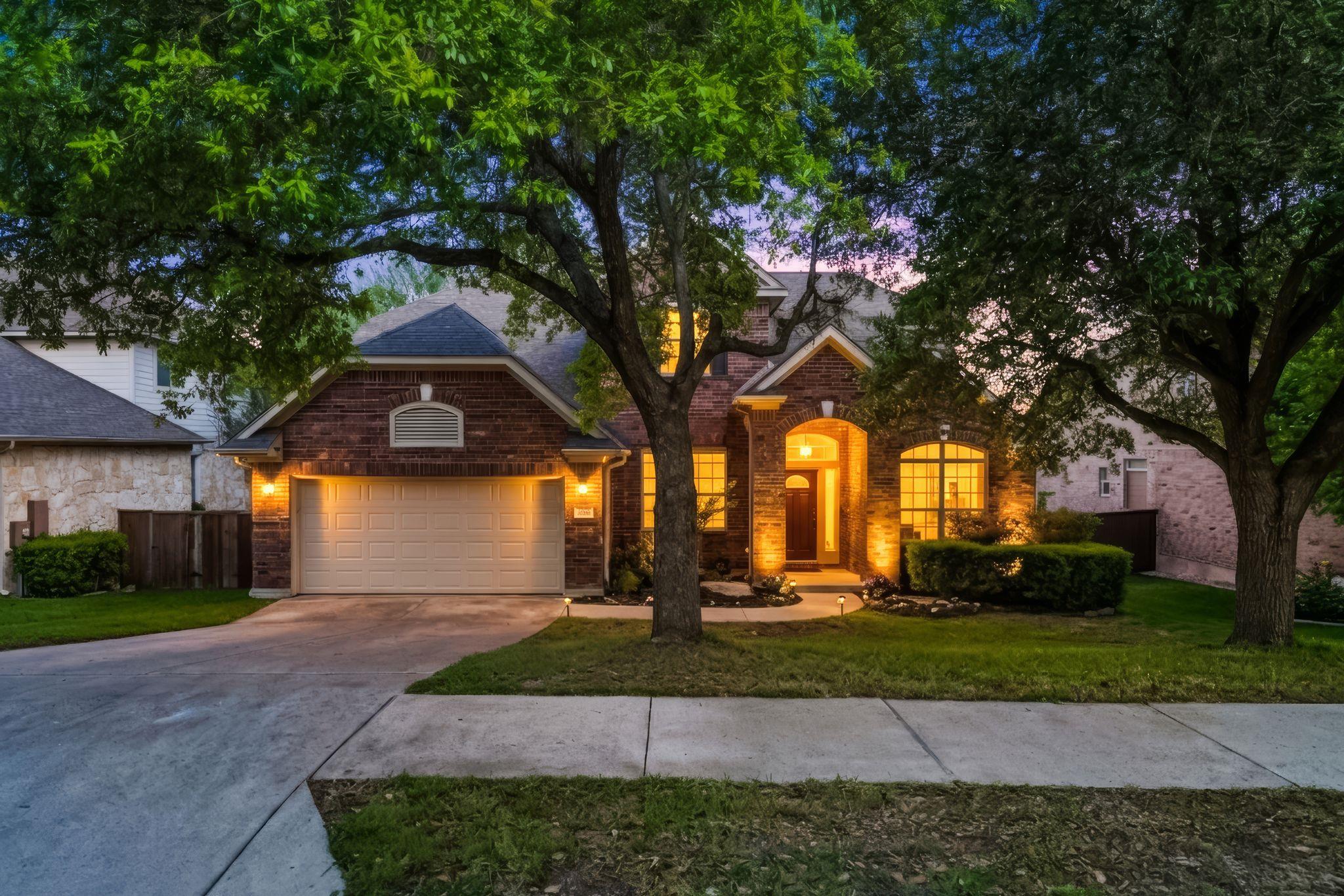 2708 Rio Mesa Drive Austin TX 78732