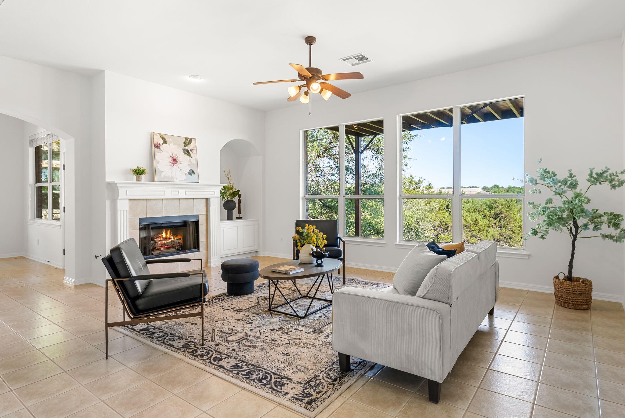 2708 Rio Mesa Drive Austin TX 78732