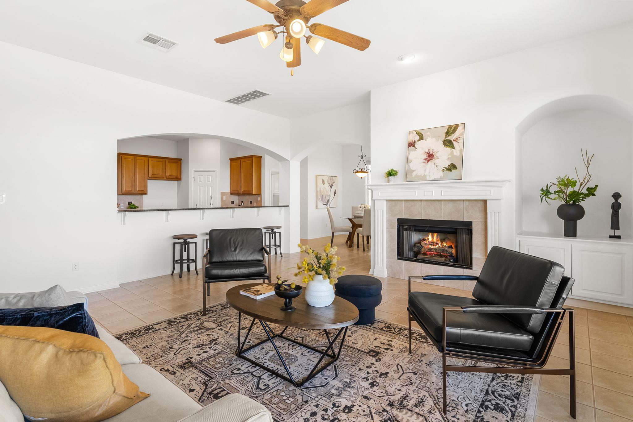 2708 Rio Mesa Drive Austin TX 78732