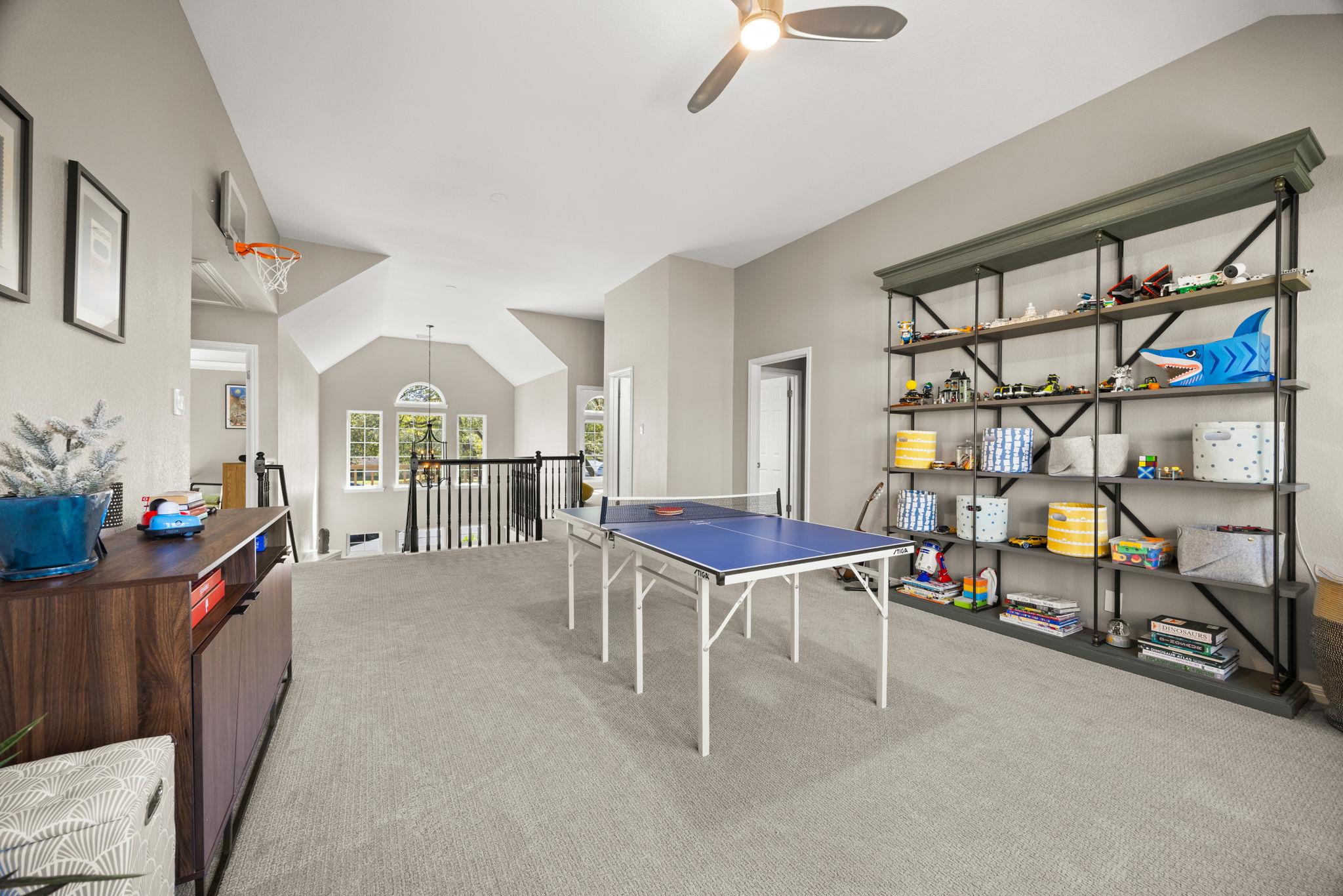 12805 Bivins Court Austin TX 78732