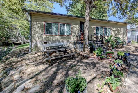3205 Menchaca Road Austin TX 78704