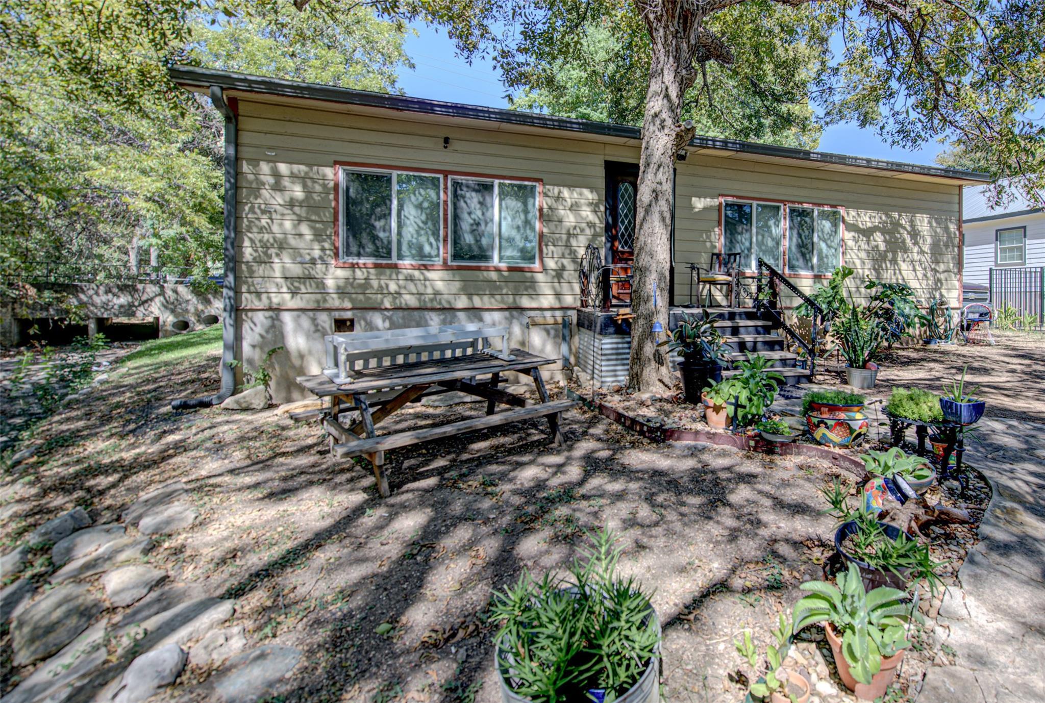 3205 Menchaca Road Austin TX 78704