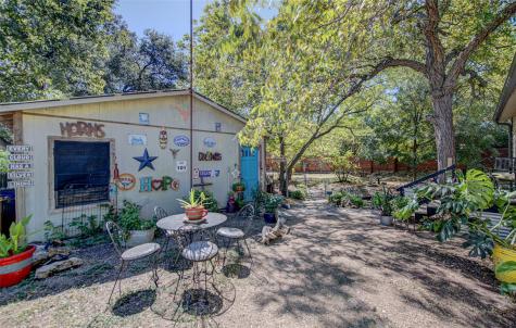 3205 Menchaca Road Austin TX 78704