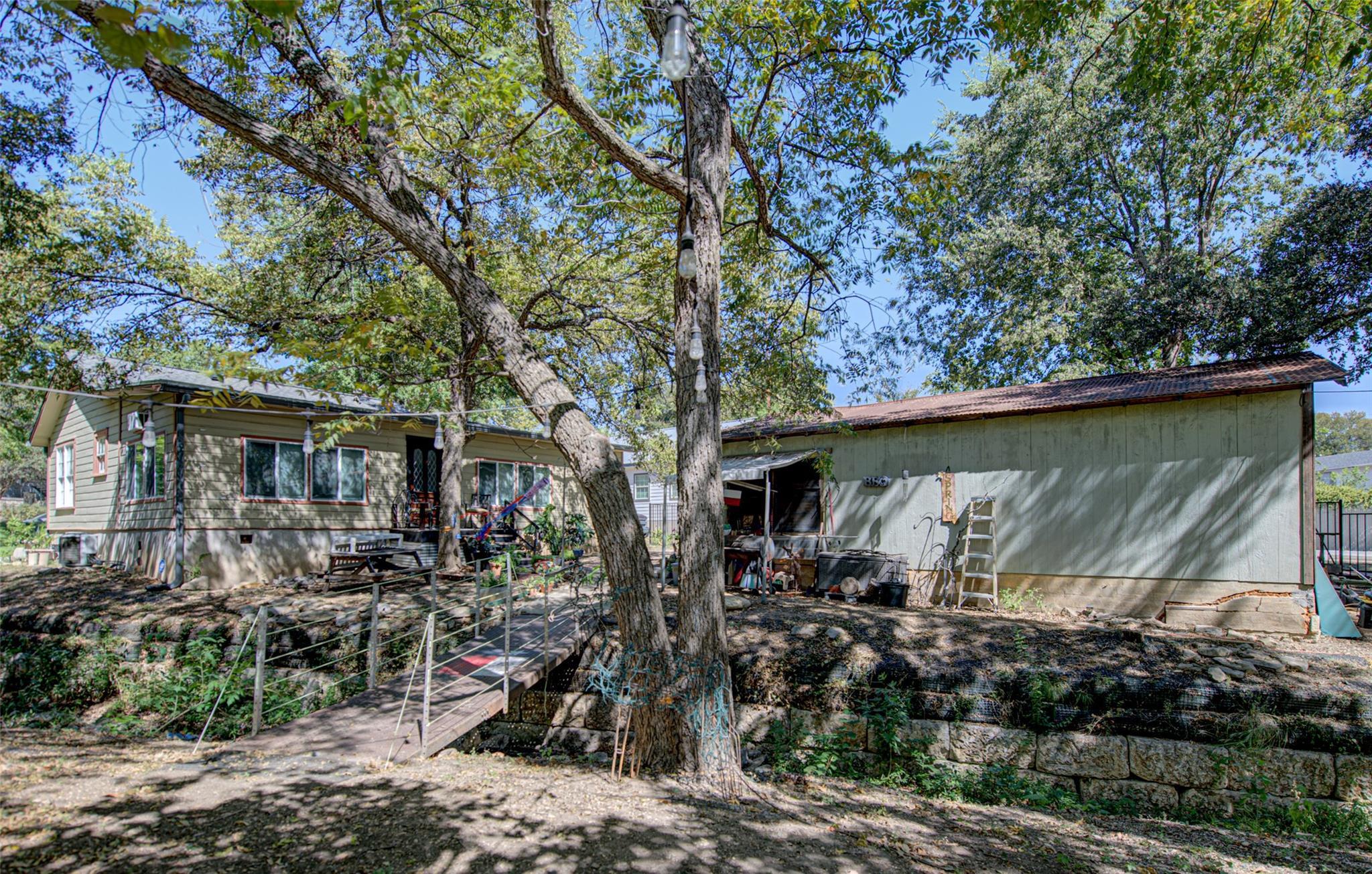 3205 Menchaca Road Austin TX 78704