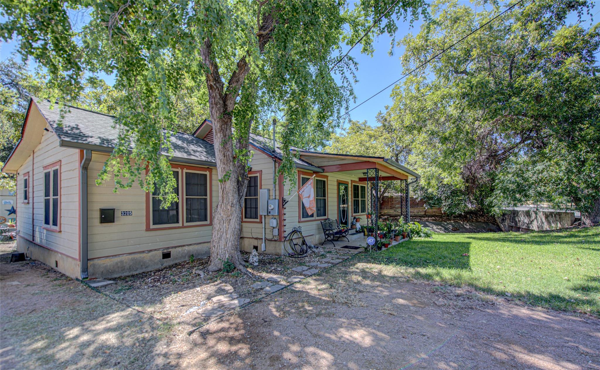 3205 Menchaca Road Austin TX 78704