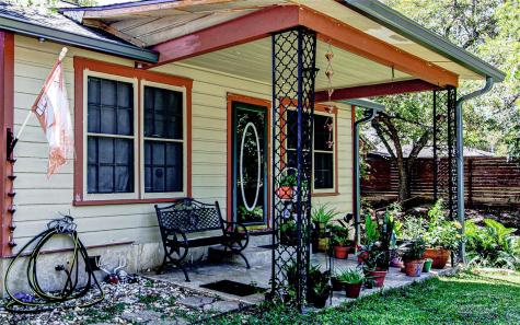 3205 Menchaca Road Austin TX 78704