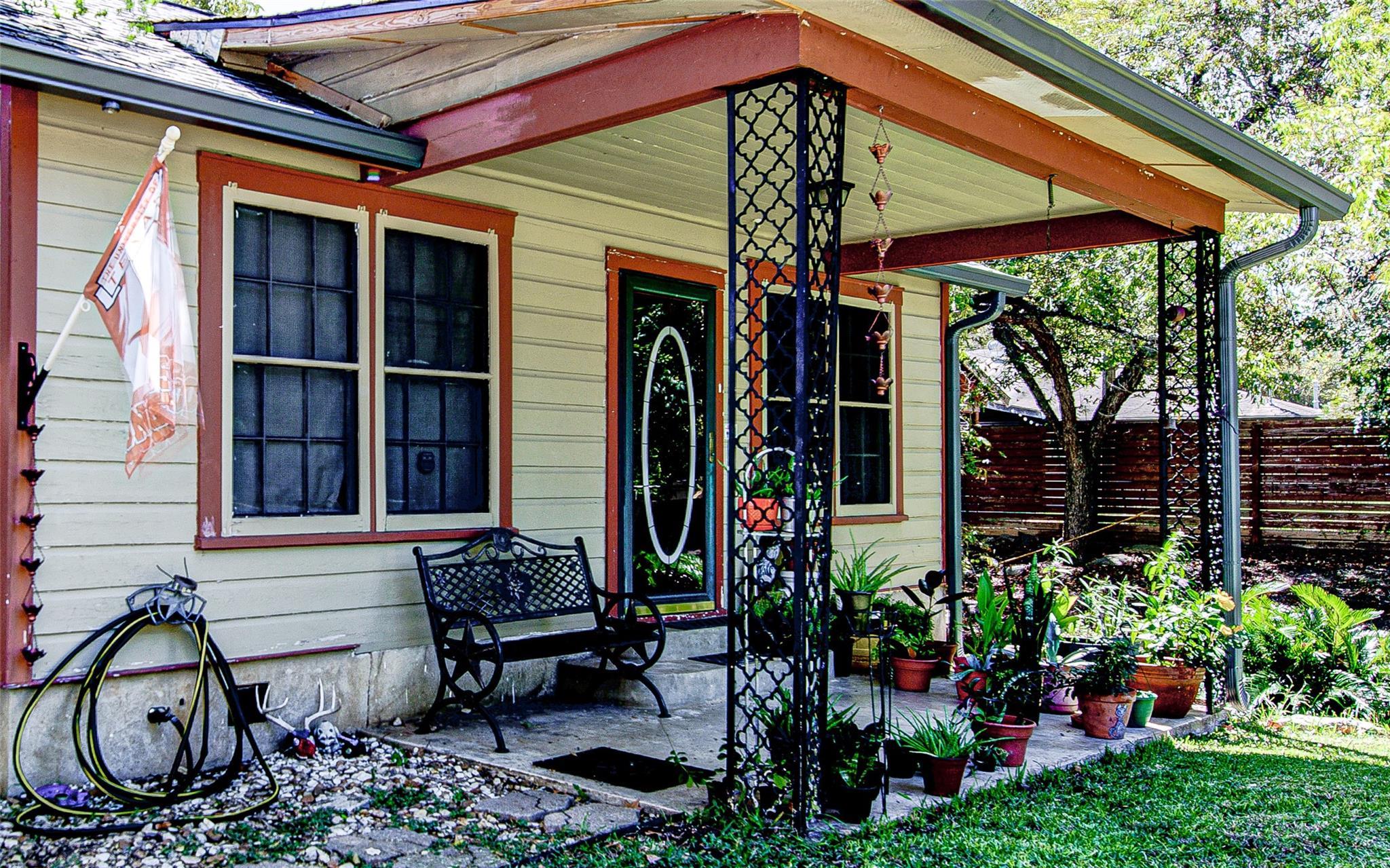 3205 Menchaca Road Austin TX 78704