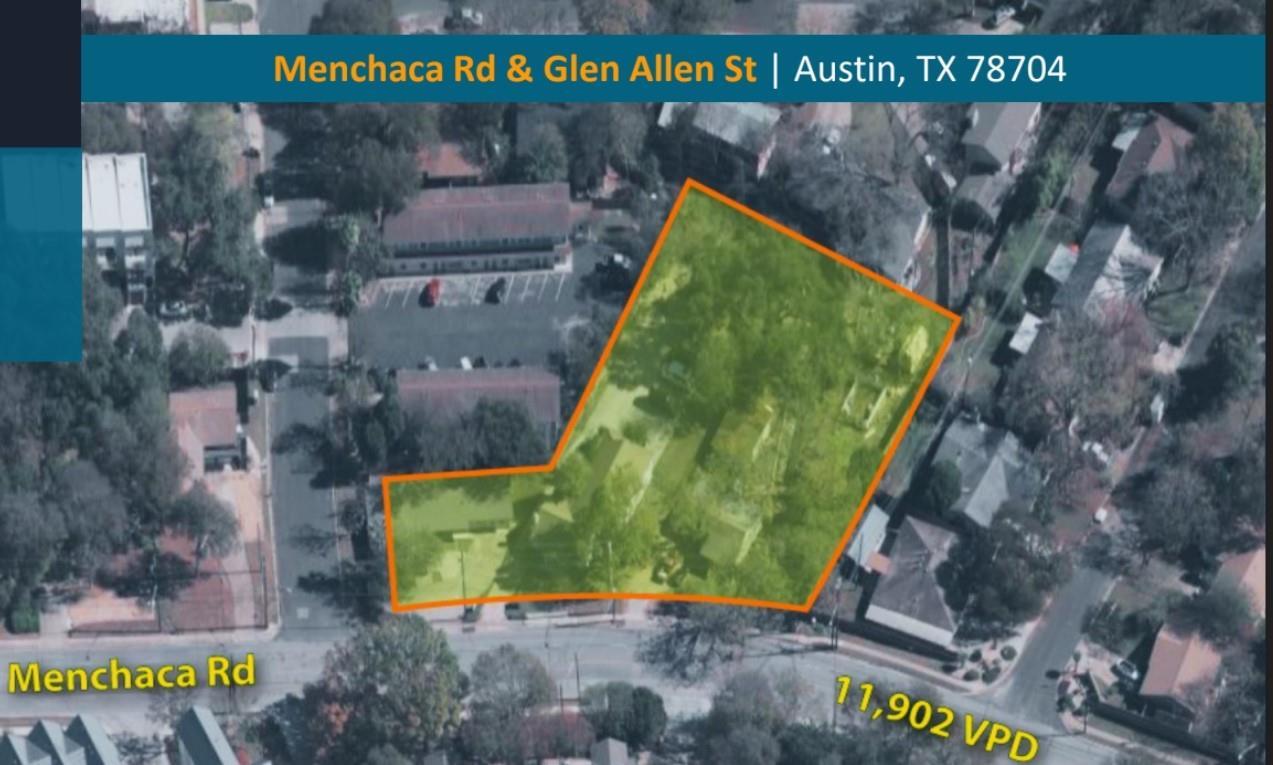 3205 Menchaca Road Austin TX 78704