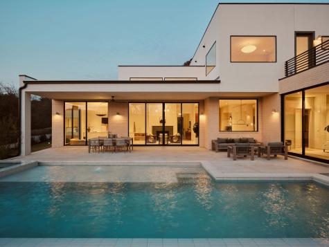 1901 Toro Canyon Road Austin TX 78746