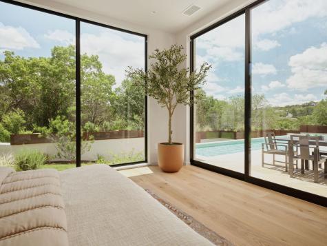 1901 Toro Canyon Road Austin TX 78746