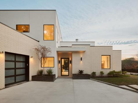 1901 Toro Canyon Road Austin TX 78746