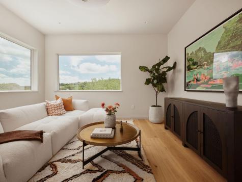 1901 Toro Canyon Road Austin TX 78746