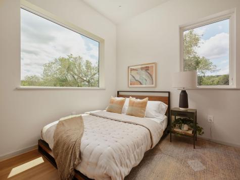 1901 Toro Canyon Road Austin TX 78746