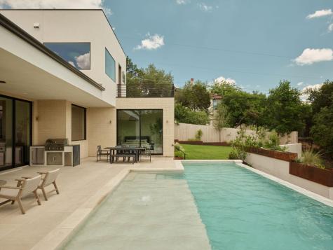 1901 Toro Canyon Road Austin TX 78746