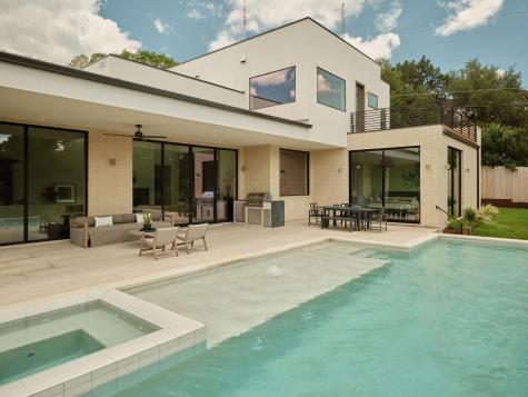 1901 Toro Canyon Road Austin TX 78746