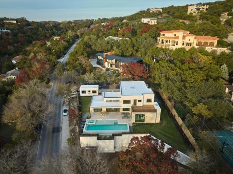1901 Toro Canyon Road Austin TX 78746