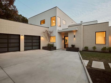 1901 Toro Canyon Road Austin TX 78746
